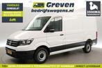 Volkswagen Crafter 35 2.0 TDI L3H3, Gebruikt, Euro 6, Volkswagen, Wit