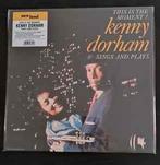 lp nieuw - Kenny Dorham - This Is The Moment - Sings And..., Verzenden, Zo goed als nieuw
