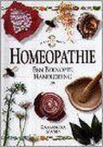 Homeopathie / In een Notendop 9789054951438 N. Marks, Boeken, Verzenden, Zo goed als nieuw, N. Marks