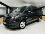 Zakelijke Lease |  Mercedes-Benz Vito 110 CDI Lang // Airco, Stof, Gebruikt, Overige kleuren, Mercedes-Benz