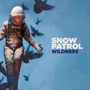 cd - Snow Patrol - Wildness, Cd's en Dvd's, Cd's | Overige Cd's, Zo goed als nieuw, Verzenden