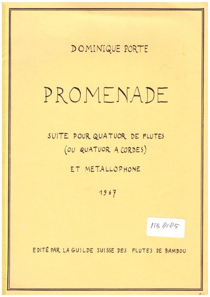 Fluit bladmuziek (4) [390], Muziek en Instrumenten, Bladmuziek, Dwarsfluit of Piccolo, Overige soorten, Gebruikt, Klassiek, Ophalen of Verzenden