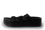 Shabbies Slippers in maat 39 Zwart | 10% extra korting, Slippers, Shabbies, Verzenden, Zwart