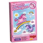 Haba - Eenhoorn Flonkerglans Wolkenschat (spel, 3+ jaar), Nieuw