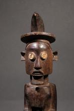 TEKE Fetisj - DR Congo, Antiek en Kunst, Kunst | Niet-Westerse kunst