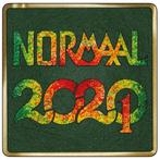 Normaal - 2020/1 (vinyl LP)