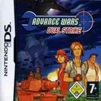 MarioDS.nl: Advance Wars: Dual Strike Losse Game Card iDEAL!, Spelcomputers en Games, Games | Nintendo DS, Ophalen of Verzenden