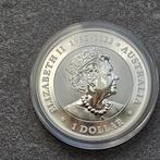 Australië. 1 Dollar 2023 Wedge Tailed Eagle, 1 Oz (.999)