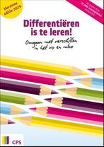 9789065082534 Differentieren is te leren!, Nieuw, Verzenden, Meike Berben