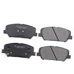 Remblokken set KIA PRO 1.4 MPI voorzijde, Auto-onderdelen, Motor en Toebehoren, Verzenden, Nieuw