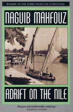 Adrift on the Nile by Najib Mahfuz (Paperback), Gelezen, Najib Mahfuz, Verzenden