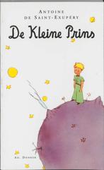 De kleine prins 9789061005438 Antoine de Saint-Exupéry, Verzenden, Gelezen, Antoine de Saint-Exupéry
