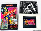 Atari Jaguar - Pinball Fantasies, Spelcomputers en Games, Verzenden, Gebruikt