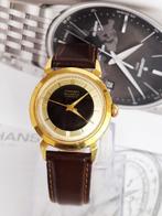 Junghans - Trilastic ca 93/1 super Zustand - Zonder, Nieuw