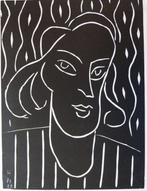 Henri Matisse (1869-1954) - Teeny