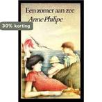 Een zomer aan zee 9789022974766 Anne Philipe, Verzenden, Gelezen, Anne Philipe