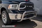 Dodge Ram (2009-2018) bullbars incl. EU-typegoedkeuring, Verzenden