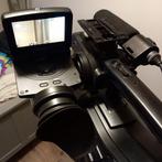 Sony HXR-MC2500 Mini DV-DV camera