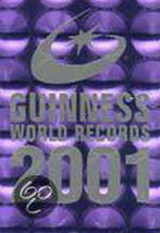 Guinness world records 2001 9789021595122 Auteur, Boeken, Encyclopedieën, Gelezen, Auteur Onbekend, Verzenden