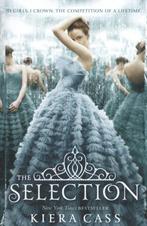 The Selection / The Selection / 1 9780062059949 Kiera Cass, Boeken, Verzenden, Gelezen, Kiera Cass
