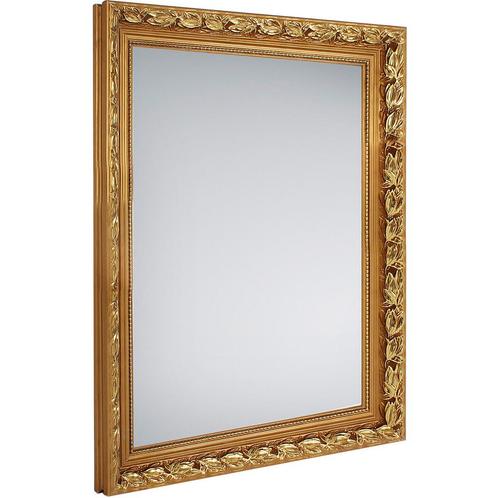 Spiegel - Trion Tonia - 55x70 - Wandspiegel in Frame - Oud, Huis en Inrichting, Woonaccessoires | Spiegels, Nieuw, Ophalen of Verzenden