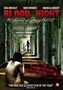 Blood night - The legend of Mary Hatchet - DVD, Cd's en Dvd's, Verzenden, Nieuw in verpakking
