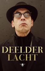 Deelder lacht 9789023422617 J.A. Deelder, Verzenden, Gelezen, J.A. Deelder