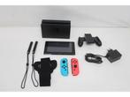 Nintendo Switch Voordeelbundel - Nintendo Switch Sports game, Verzenden, Zo goed als nieuw