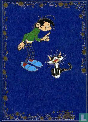 Guust Flater - 1985, Boeken, Stripboeken, Zo goed als nieuw, Eén stripboek, Verzenden