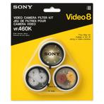Sony Video Camera Filter Kit VF460K (Nieuw), Verzenden, Nieuw