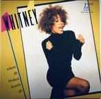 12 inch gebruikt - Whitney Houston - Where Do Broken Hear..., Cd's en Dvd's, Vinyl Singles, Zo goed als nieuw, Verzenden