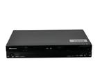 Pioneer DVR-550H - DVD & HDD Recorder 160GB