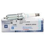 Origineel GM Bougie Opel Astra Karl 1.4/ 1.0 12659684 NGK..., Ophalen of Verzenden, Nieuw