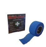 Horeca Blauw ResQ-plast 25mm Zelfhechtende pleisters water e, Verzenden, Nieuw