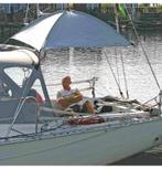 Zonnescherm Kuip Vrijhangend, Watersport en Boten, Ophalen of Verzenden, Nieuw