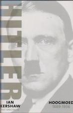 HITLER 1889-1936 HOOGMOED 9789027465719 I. Kershaw, Boeken, Verzenden, Gelezen, I. Kershaw