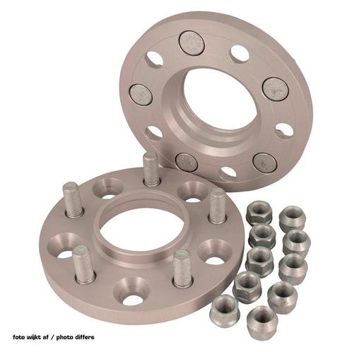 H&R DRM-Systeem Spoorverbrederset 60mm per as - Steekmaat 5x, Auto-onderdelen, Ophanging en Onderstel, Nieuw, Verzenden