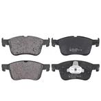 Remblokken set FORD PUMA 1.5 ST EcoBoost voorzijde, Verzenden, Nieuw