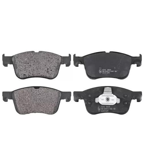 Remblokken set FORD PUMA 1.5 ST EcoBoost voorzijde, Auto-onderdelen, Overige Auto-onderdelen, Nieuw, Verzenden