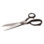 Silverline Kleermakersschaar - roestvrij staal - 200 mm -..., Hobby en Vrije tijd, Ophalen of Verzenden, Nieuw
