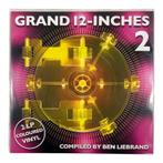 Grand 12-Inches 2 Green & Pink Vinyl Ben Liebrand (2LP), Cd's en Dvd's, Verzenden, Nieuw in verpakking