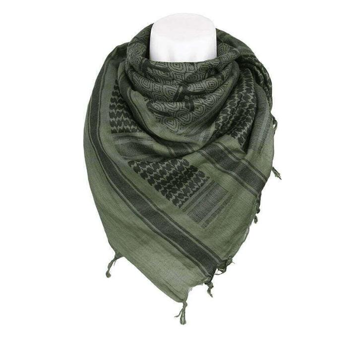 Arabische sjaal - AK, Kleding | Heren, Mutsen, Sjaals en Handschoenen, Nieuw, Verzenden