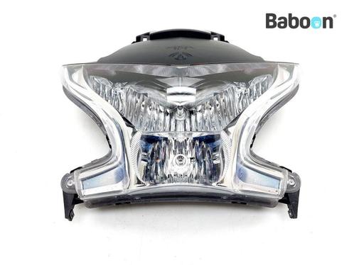 Koplamp Honda VFR 1200 F (VFR1200 + DCT) Symmetric, Motoren, Onderdelen | Honda, Gebruikt, Verzenden