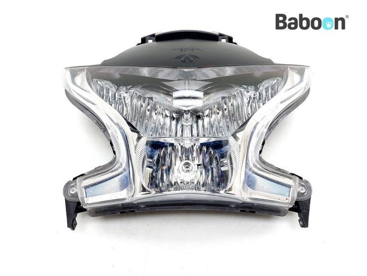 Koplamp Honda VFR 1200 F (VFR1200 + DCT) Symmetric, Motoren, Onderdelen | Honda, Gebruikt, Verzenden