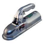KNOTT Kogelkoppeling K14-B Ø60 12,5, Ophalen of Verzenden, Nieuw