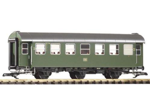 PIKO 37600 G-Umbauwg. 3yG-2.Kl. DB IV (grootspoor), Hobby en Vrije tijd, Modeltreinen | Overige schalen, Overige typen, Nieuw