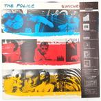 Police - Synchronicity - Vinylplaat - Japanse persing - 1983, Cd's en Dvd's, Vinyl Singles, Nieuw in verpakking