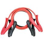 Startkabels | Perel | 3 meter, Verzenden, Nieuw