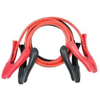 Startkabels | Perel | 3 meter, Auto-onderdelen, Elektronica en Kabels, Nieuw, Verzenden