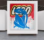 Freda People - Matisse X Lego XL